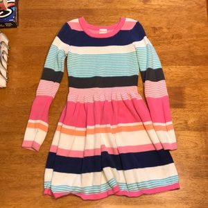 Gymboree Sweater Dress Size 5